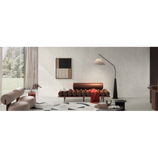 Πλακάκι Amani White 60Χ120 Απομίμησης Μαρμάρου Γκρι Ανοιχτο Πλακάκι Amani White 60Χ120 Απομίμησης Μαρμάρου Γκρι Ανοιχτο